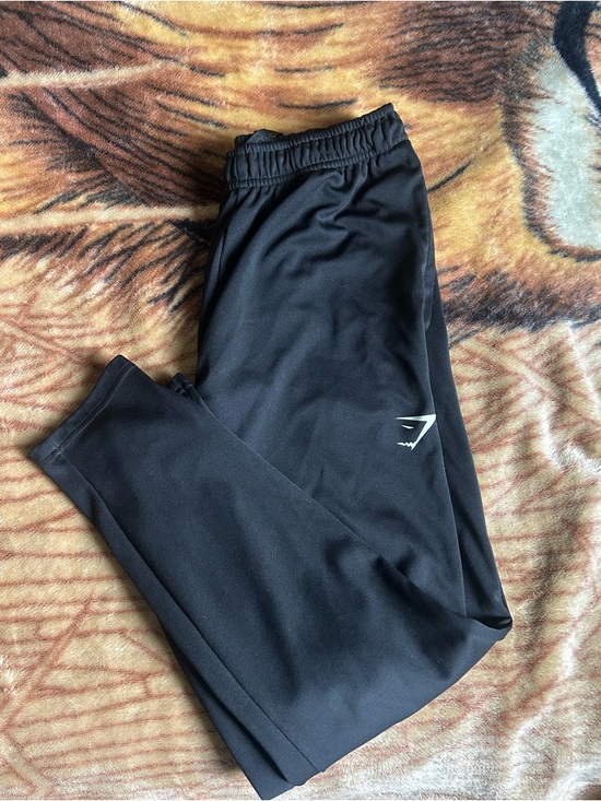 Gymshark Other - Gymshark Black Slim Performance Joggers